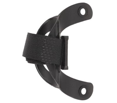 Z&eacute;fal Miniluftpumpe Road Micro Silber Produktbild 3