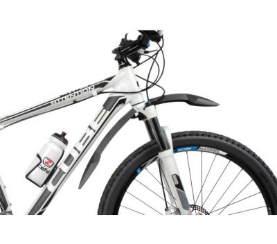 Z&eacute;fal Schutzblech Set Deflector FM60/RM60 Gabel/Sitzrohr Produktbild 2