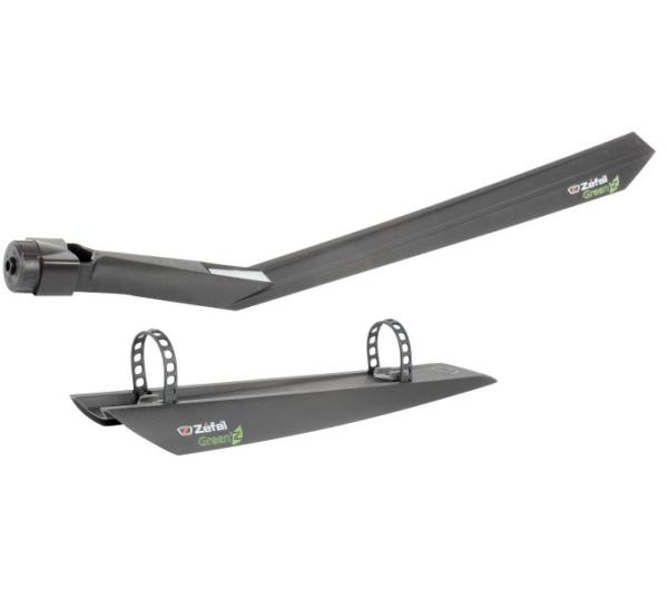 Z&eacute;fal Schutzblech Set Deflector FC50/RC50 Unterrohr/Sattelst&uuml;tze