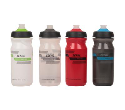 Z&eacute;fal Trinkflasche Sense Pro Rot 650 ml Produktbild 1