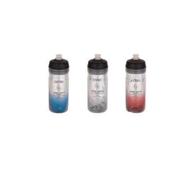 Z&eacute;fal FLASCHE ARCTICA PRO 55 SILBER BLAU  2020 Produktbild 2