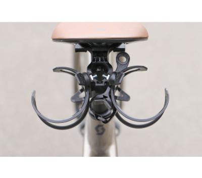 Z&eacute;fal Trinkflaschenhalter Tri Cage Set - Z2 & Z2i Produktbild 3