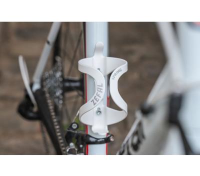 Z&eacute;fal Flaschenhalter Spring Schwarz Produktbild 1