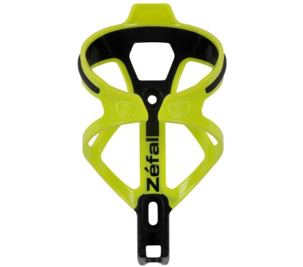 Z&eacute;fal Flaschenhalter Pulse B2 Neongelb