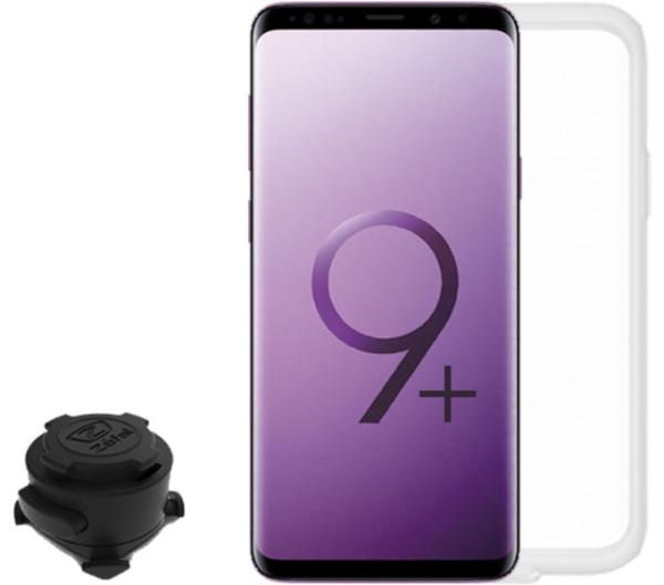 Z&eacute;fal Smartphone-Halterung Z-Console Full Kit Samsung S8+/S9+