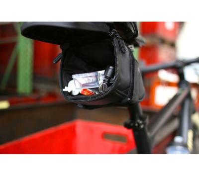 Z&eacute;fal Satteltasche Iron Pack 2 DS 0,5 l Produktbild 3