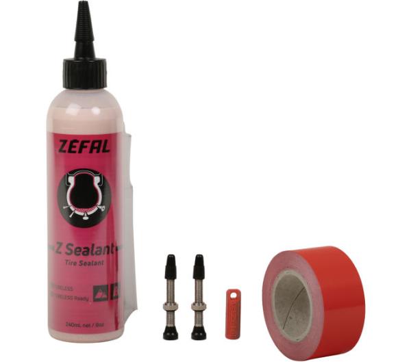 Z&eacute;fal Tubeless Kit 30 mm