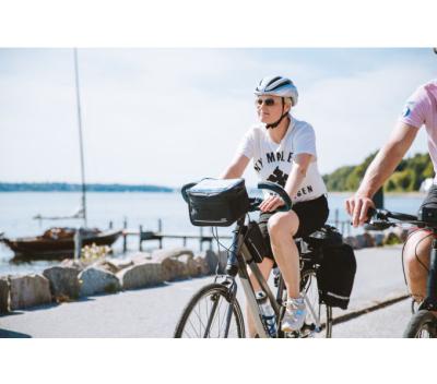 Z&eacute;fal Lenkertasche Bag 7L Produktbild 2