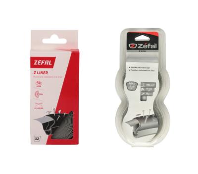 Z&eacute;fal Z Liner Pannenschutzband 19 mm Produktbild 2