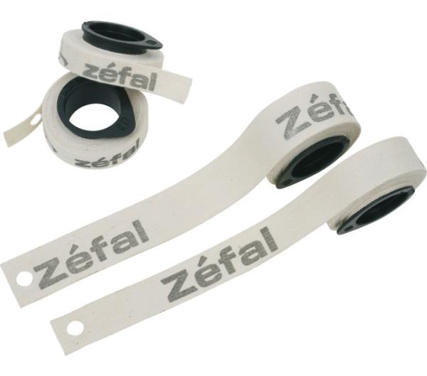 Z&eacute;fal Felgenband selbstklebend 17 mm 1 Rolle 100 m