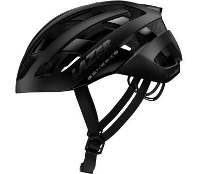 LAZER LAZER Helm Genesis MIPS Rennrad/Gravel Matte Black (L) 58-61 cm Produktbild 3