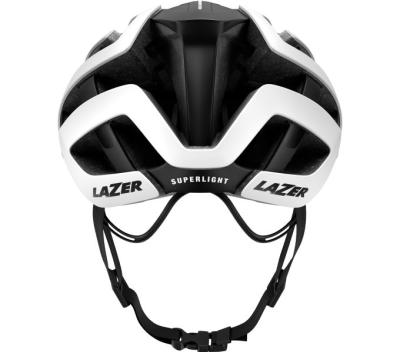 LAZER LAZER Helm Genesis MIPS Rennrad/Gravel White (L) 58-61 cm Produktbild 2