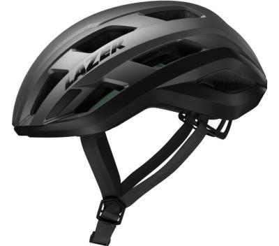 LAZER LAZER Helm Strada KinetiCore Road Matte Titanium (M) 55-59 cm Produktbild 3