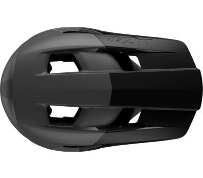 LAZER LAZER Helm Cage KinetiCore MTB/Downhill Matte Black (XL) 60-62 cm Produktbild 4