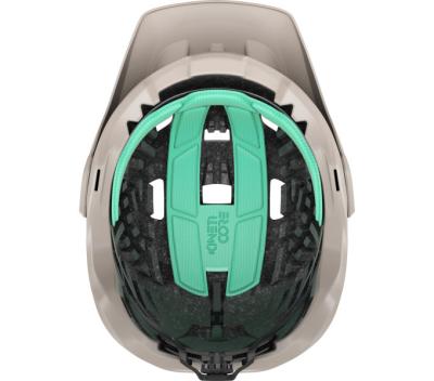 LAZER LAZER Helm Jackal KinetiCore MTB Matte Desert (L) 58-61 cm Produktbild 5