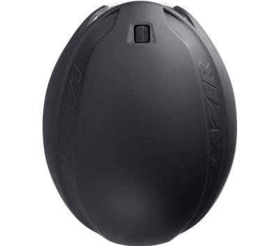 LAZER AEROSHELL SPHERE BLACK REFLECTIVE S . Produktbild 2