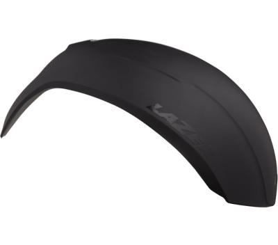 LAZER AEROSHELL STRADA MATTE BLACK S . Produktbild 2