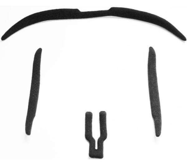 LAZER POLSTER BLADE+MAGMA+ S - L .