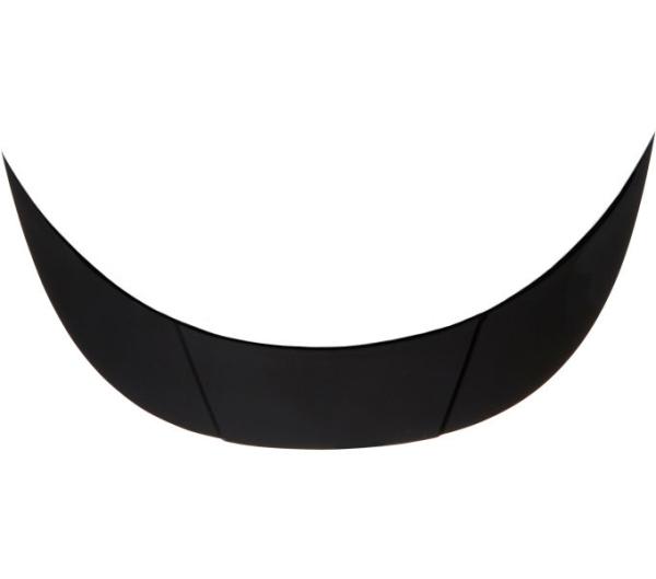 LAZER VISIER CAMELEON MATTE BLACK L-XL    .