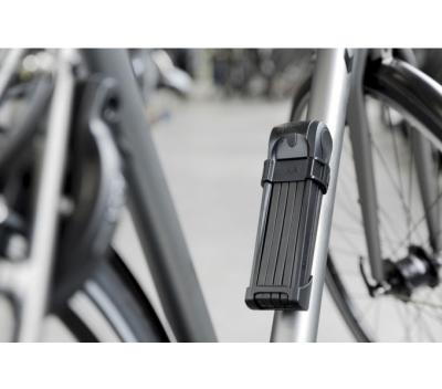 AXA AXA Faltschloss Fold 100 1.000 mm SK 9 Schwarz Produktbild 3