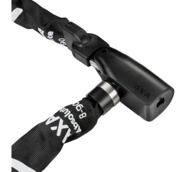 AXA AXA Kettenschloss Absolute 8-90 Produktbild 1