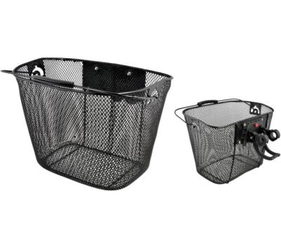 Longus Korb Front Basket Produktbild 1