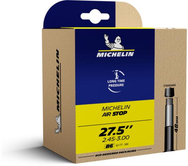 Michelin Michelin Schlauch B6 AIRSTOP 62/77x584 ST 48