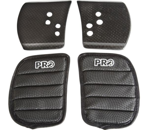 PRO Armauflage Missile/Synop Carbon Klein