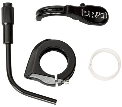 PRO Verstellhebel Koryak DSP versenkbare Sattelst&uuml;tze Universal Produktbild 1