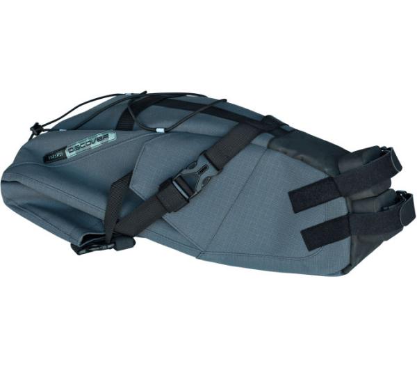 PRO Satteltasche Discover 15 l