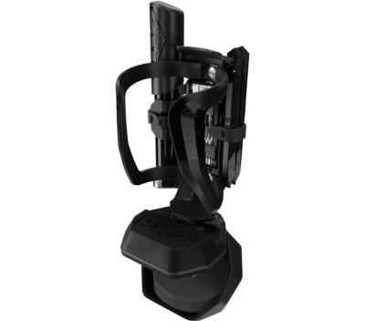 PRO Flaschenhalter Smart PC 1 Stk. inkl. 2 Reifenheber Einstellbar Produktbild 3