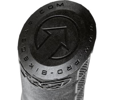 PRO Griffe E-Control Lock On Schwarz Produktbild 3