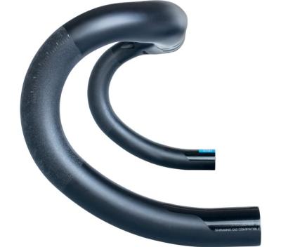 PRO Lenker Vibe Carbon Anatomisch 44 cm Produktbild 2