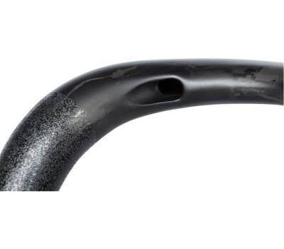 PRO Lenker Vibe Carbon Aero Superlight 38 cm Breite Produktbild 5