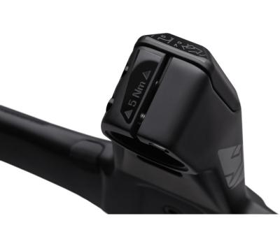 PRO Lenker Vibe Evo 115mm - 42cm, inkl. Spacer Produktbild 4