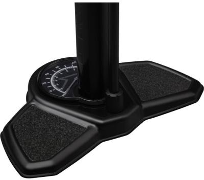 PRO Standpumpe Competition Schwarz Produktbild 2
