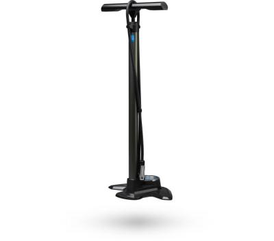 PRO Standpumpe Team Schwarz Produktbild 1
