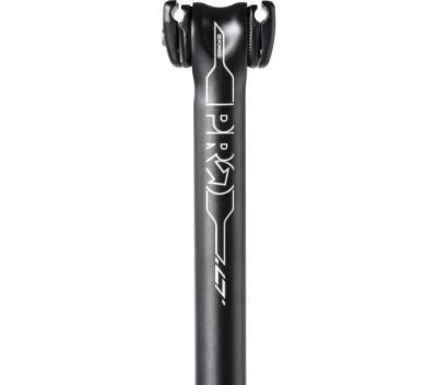 PRO Sattelst&uuml;tze LT 30,9 mm 0 mm Offset 400 mm L&auml;nge Produktbild 1