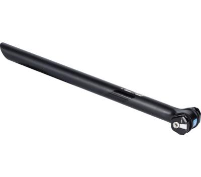 PRO Sattelst&uuml;tze PLT 27,2 mm 0 mm Offset 400 mm L&auml;nge Produktbild 2