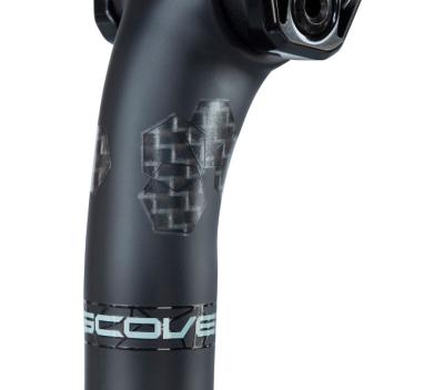 PRO Sattelst&uuml;tze Discover 31,6 mm 20 mm Offset Produktbild 4