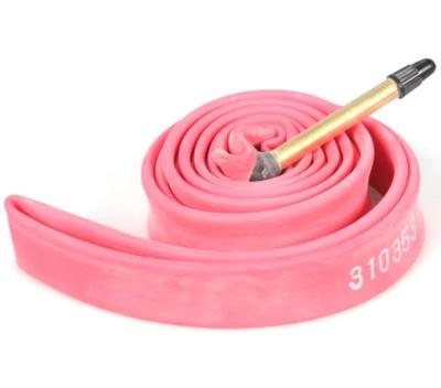 Vittoria Vittoria Schlauch Competition Latex 26x1.70/2.30 presta RVC 48mm Produktbild 1