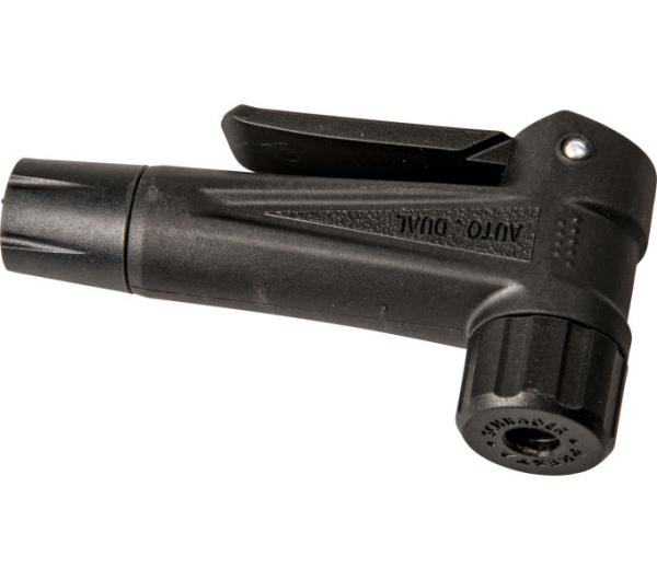 PRO Pumpenkopf Team Tubeless