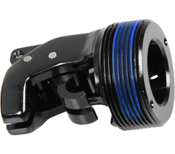 PRO Ausl&ouml;seeinheit Tharsis DSP 100 St&uuml;tzendurchmesser: 27,2 mm