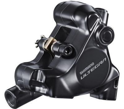 SHIMANO Bremssattel BR-R8170 HR Flat-Mount Produktbild 1
