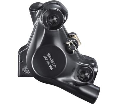 SHIMANO Bremssattel BR-R8170 HR Flat-Mount Produktbild 2