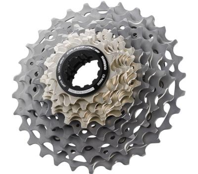 SHIMANO Kassette DURA-ACE CS-R9200 12-fach 11-30Z Produktbild 1
