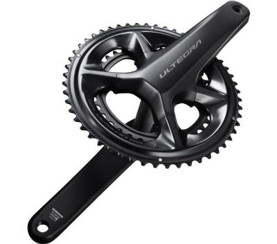 SHIMANO Kurbelgarnitur ULTEGRA FC-R8100 165 mm 50-34 Z&auml;hne Produktbild 1
