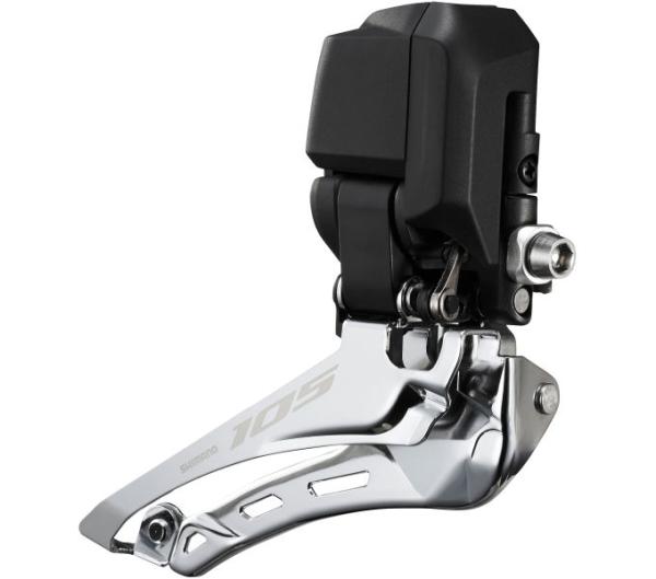 SHIMANO Umwerfer 105 Di2 FD-R7150F Anl&ouml;t