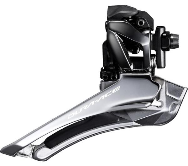 SHIMANO Umwerfer DURA-ACE FD-R9100 11-fach Anl&ouml;t