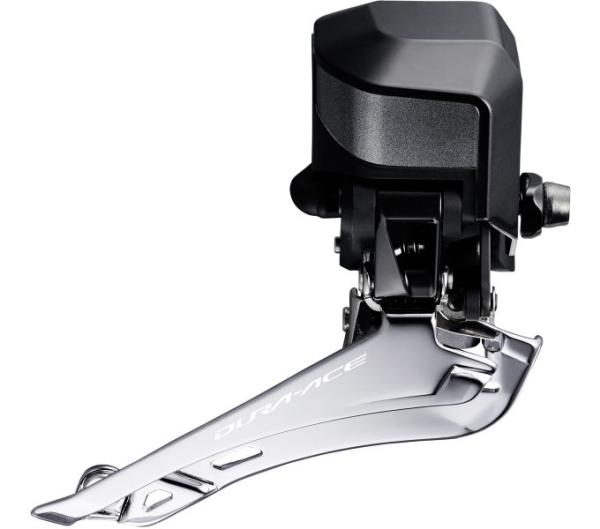 SHIMANO Umwerfer DURA-ACE Di2 FD-R9150 Anl&ouml;t